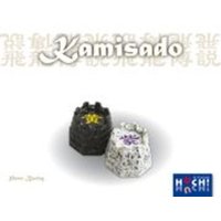 Kamisado (Spiel) von HUCH!