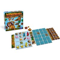 Kokonana! (Kinderspiel) von Huch