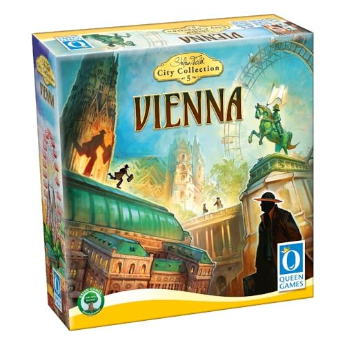 Vienna - Classic Edition Vienna - Classic Edition von Huch