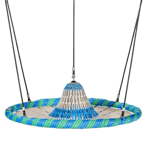 Huck Seiltechnik Schaukelsitz Vogelnest Sombrero Huck Seiltechnik Schaukelsitz Vogelnest Sombrero von Huck Seiltechnik