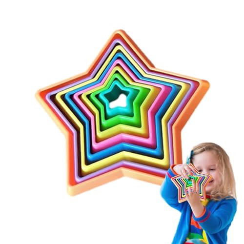 Hudhowks Zappelspielzeug für Erwachsene | Verbessern Sie die Konzentration mit Zappelspielzeugen für Kinder und Erwachsene,Kreative Geschenke für Pause, Interaktion, frühes Lernen, Unterhaltung von Hudhowks