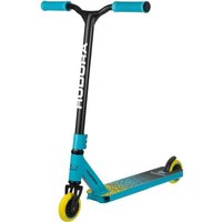 HUDORA 14058 - Stunt Scooter Kids hellblau, Cityroller für Kinder von ca. 6-10 Jahren HUDORA 14058 - Stunt Scooter Kids hellblau, Cityroller für Kinder von ca. 6-10 Jahren von Hudora GmbH