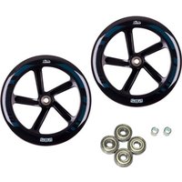 HUDORA Ersatzrollenset schmal für HUDORA BigWheel® 205 von Hudora GmbH
