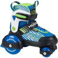 HUDORA Rollschuh My First Quad Boy, Gr. 26-29 HUDORA Rollschuh My First Quad Boy, Gr. 26-29 von Hudora GmbH