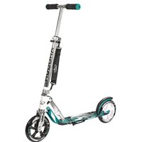 Hudora 14751 - Big Wheel 205 Scooter, türkis Hudora 14751 - Big Wheel 205 Scooter, türkis von Hudora GmbH