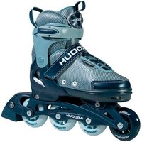 Inline Skates, Leon 2.0 ocean, Gr. 29-32 von Hudora GmbH