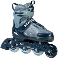 Inline Skates, Leon 2.0 ocean, Gr. 33-36 von Hudora GmbH