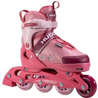 Inline Skates, Mia 2.0, pixie, Gr. 33-36 von Hudora GmbH
