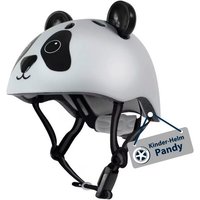 Kinderhelm Beary, mocha, Gr. 44-47 Kinderhelm Beary, mocha, Gr. 44-47 von Hudora GmbH