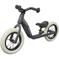 HUDORA 10933 - Laufrad Explory 12 shadow, für Kinder von 90-110 cm, Sitzhöhe: 27-37,5 cm von Hudora GmbH