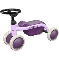 HUDORA 10916 - Laufrad Steppy 6, lavender von Hudora GmbH