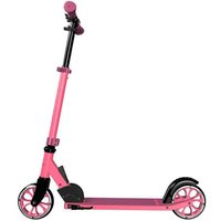 Scooter Up 145 Junior, pixie/berry von Hudora GmbH