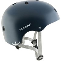 Skaterhelm, midnight, Gr. 51-55 Skaterhelm, midnight, Gr. 51-55 von Hudora GmbH