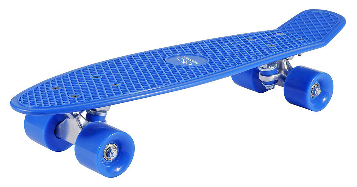 Beachboard Blue blau von Hudora