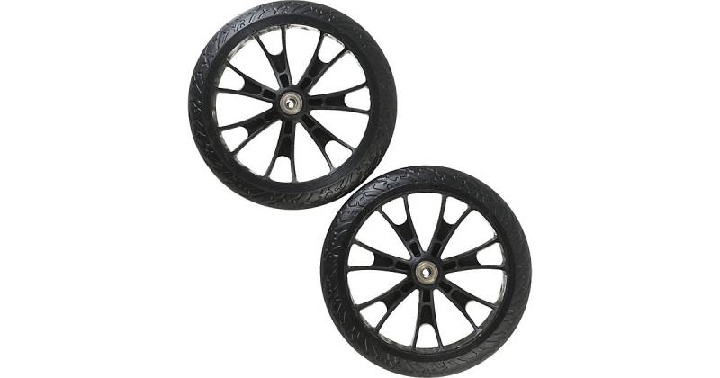 Ersatzrollenset Crossover HUDORA BigWheel® 205  Kinder von Hudora