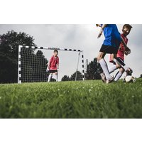 Fußballtor Stadion von Hudora