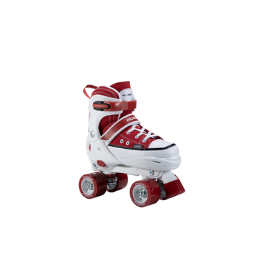 HUDORA® Rollerskates Sneaker, amber, 28-31 von Hudora