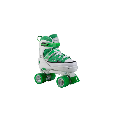 HUDORA® Rollerskates Sneaker, grass, 32-35 von Hudora