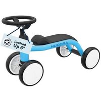 HUDORA 10917 - Laufrad Up 6 cyan / midnight von Hudora