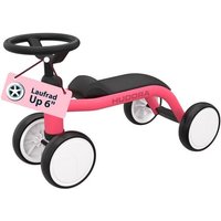 HUDORA 10918 - Laufrad Up 6 pixie/berry, für Kinder ab 12 Monaten von Hudora