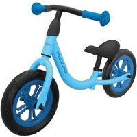HUDORA 10927 - Laufrad Up 10 cyan / midnight von Hudora