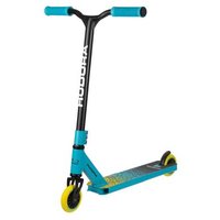 HUDORA 14058 Stunt Scooter Kids, hellblau HUDORA 14058 Stunt Scooter Kids, hellblau von Hudora