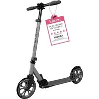 HUDORA 14468 - Scooter Up 200, iron, grau, Alu-Cityroller HUDORA 14468 - Scooter Up 200, iron, grau, Alu-Cityroller von Hudora