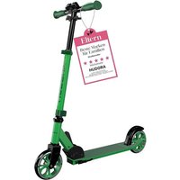 HUDORA 14470 - Scooter Up 145 Junior, pine/grass grün, Alu-Cityroller ab 3 Jahren HUDORA 14470 - Scooter Up 145 Junior, pine/grass grün, Alu-Cityroller ab 3 Jahren von Hudora