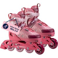 HUDORA 28244 - Inline Skates, Mia 2.0, pixie, Gr. 29-32 HUDORA 28244 - Inline Skates, Mia 2.0, pixie, Gr. 29-32 von Hudora