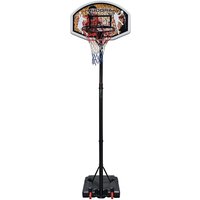 HUDORA 71663 Basketballständer Chicago von Hudora