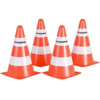 HUDORA 76105 Pylone, 4 Stück HUDORA 76105 Pylone, 4 Stück von Hudora