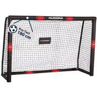 HUDORA 76913 - Fußballtor Pro Tect 180, Click-Montage, Maße: 180x120x60 cm von Hudora