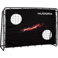 HUDORA 769232 Fußballtor Trainer mit Torwand HUDORA 769232 Fußballtor Trainer mit Torwand von Hudora