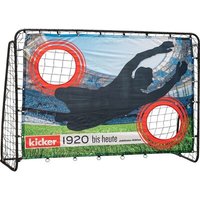 HUDORA 76931 Fußballtor Trainer "kicker Edition", Stadium HUDORA 76931 Fußballtor Trainer "kicker Edition", Stadium von Hudora