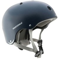 HUDORA 84114 - Skaterhelm, midnight, XS Gr. 48-52 HUDORA 84114 - Skaterhelm, midnight, XS Gr. 48-52 von Hudora