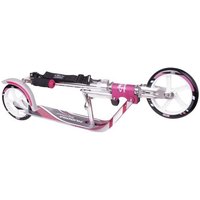 HUDORA BigWheel® 205, magenta/silber von Hudora