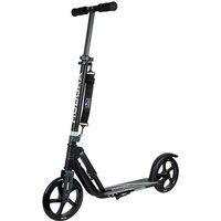 HUDORA BigWheel® 205, schwarz/anthrazit von Hudora