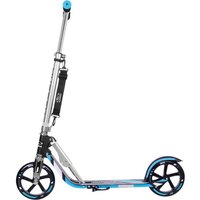 HUDORA BigWheel® 205, schwarz/blau von Hudora