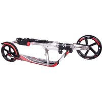 HUDORA BigWheel® 205, schwarz/rot von Hudora