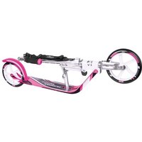 HUDORA BigWheel® 205, weiß/pink von Hudora