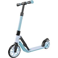 Hudora Scooter »BigWheel 180 Advanced Junior« - blau von Hudora