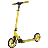 HUDORA Scooter »Up 200«, gelb von Hudora