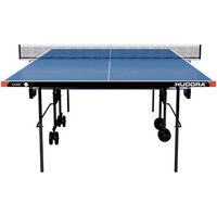 Hudora Tischtennisplatte »Game« - schwarz Hudora Tischtennisplatte »Game« - schwarz von Hudora