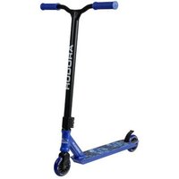Hudora 14062 - Stunt Scooter XQ-12, Roller, blau von Hudora