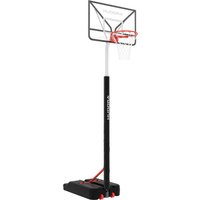 Hudora Basketballständer »RoCo«, Korbhöhe 206 cm von Hudora
