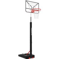Hudora Basketballständer »RoCo«, Korbhöhe 260 cm von Hudora