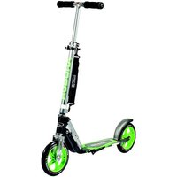 Hudora Big Wheel GS 205 neon, Scooter mit 205 mm Rolle Hudora Big Wheel GS 205 neon, Scooter mit 205 mm Rolle von Hudora
