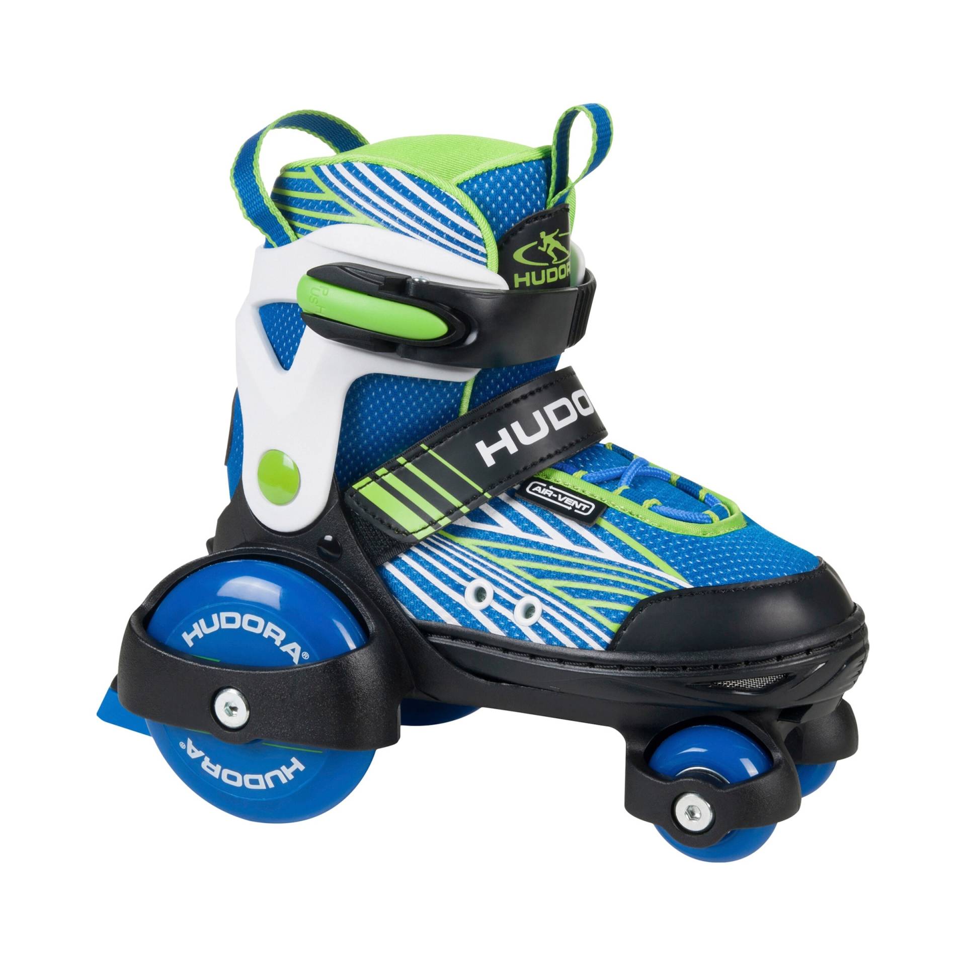 Hudora Rollschuhe My First Quad Boy von Hudora