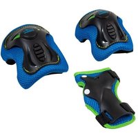 Protektoren Set Kids, XS Protektoren Set Kids, XS von Hudora