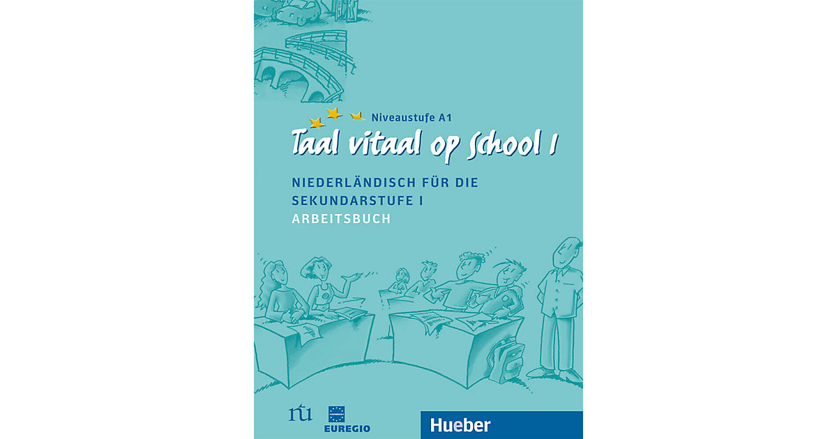 Buch - Arbeitsbuch Buch - Arbeitsbuch von Hueber Verlag